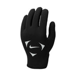 Nike Academy Kids Gloves fekete kiegészítő IQ0663011