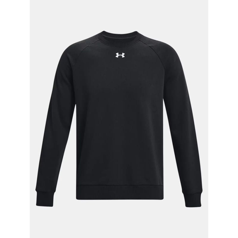 Under Armour Armor Fleece Crew M 1379755-001 sweatshirt Pulóver