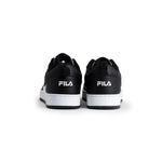 Fila Rega men's sports sneakers fashionable comfortable durable black and white fehér tornacipő