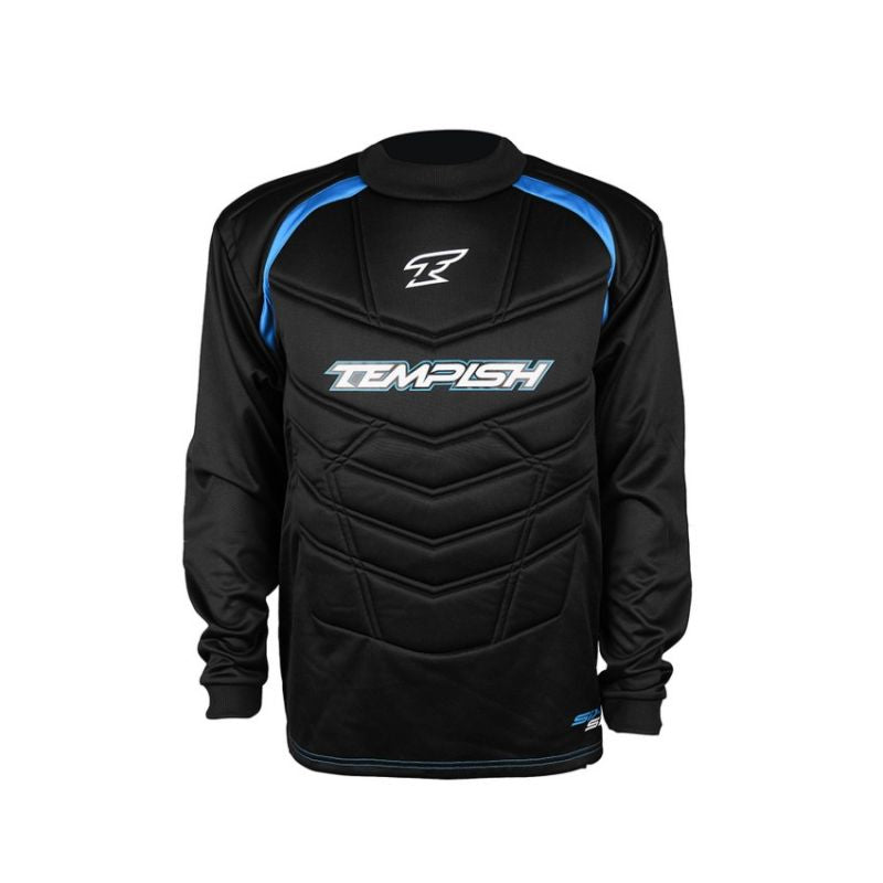 Tempish Sixth Sense T1.0 Jr 13500004934 Goalkeeper Jersey fekete sweatshirts