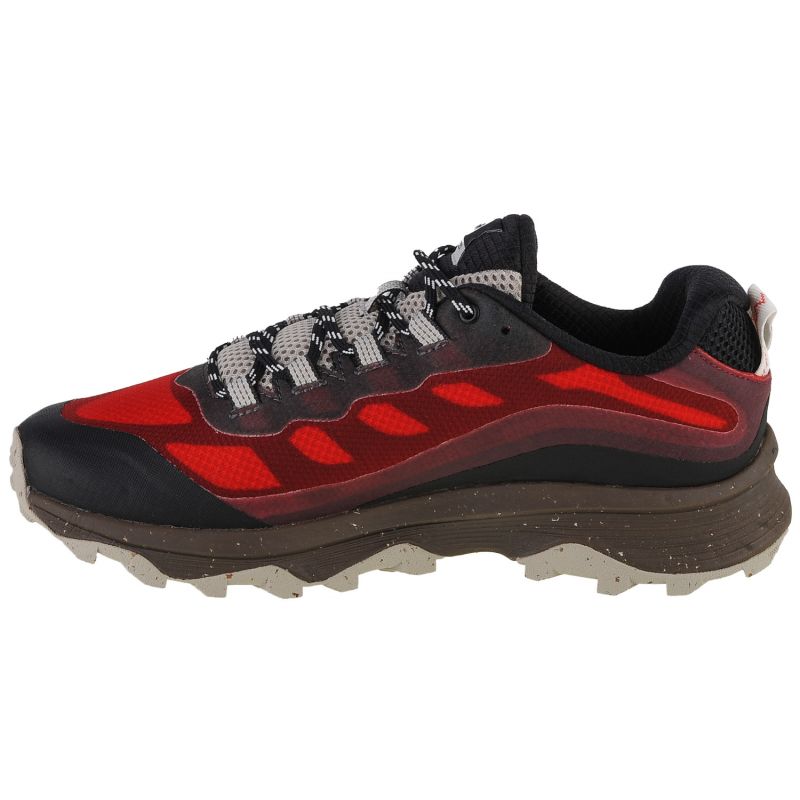 Merrell Moab Speed M shoes J067539 Cipő