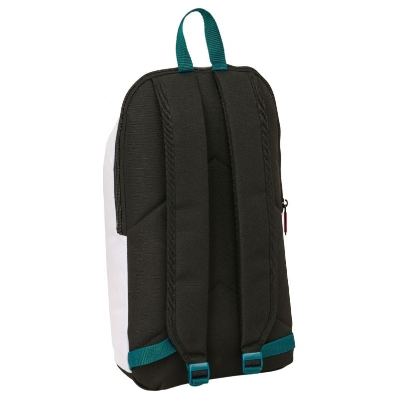 Real Madrid sports backpack mini junior backpack wielokolorowy hátizsák 612654821