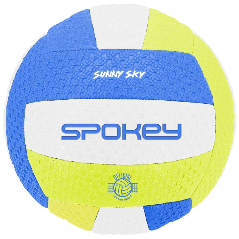 Spokey SUNNY SKY volleyball röplabda