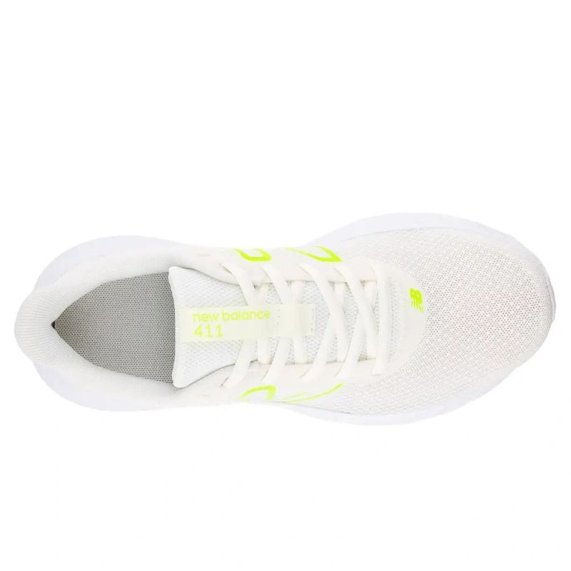 New Balance Women's 411 Running ( ) női futócipő W4117KX