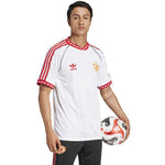 Adidas Manchester United Away póló JF0376