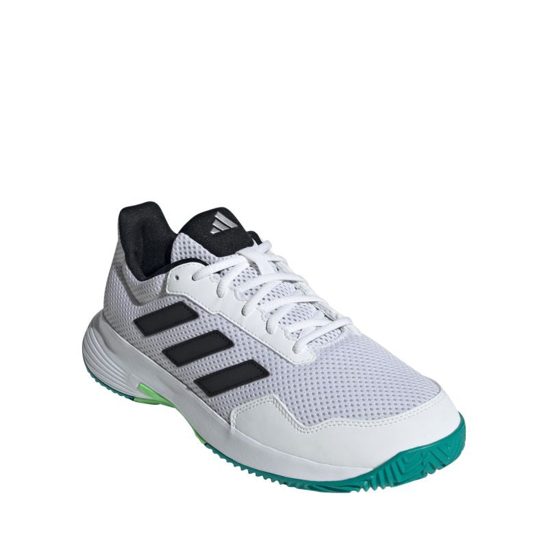 adidas Court Spec 2 Tennis JR7258 Men's Shoes Cipő