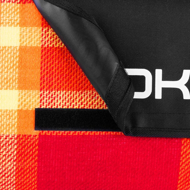 Spokey Picnic Sunset Picnic Blanket 922271 Kiegészítő