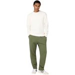 Champion Straight Hem Green 222179 GS156 zöld nadrág