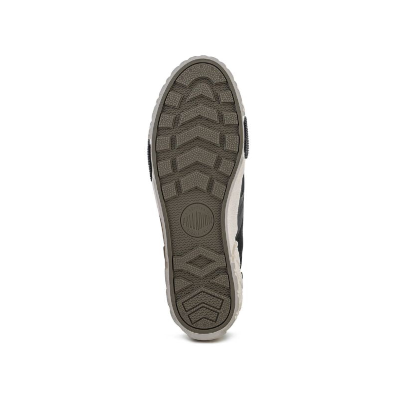 Palladium Ace City Shell LO 2 M 74452-008-M shoes Cipő