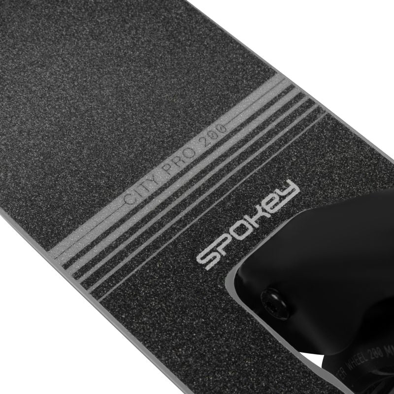 Spokey CITY FLOW PRO city scooter General