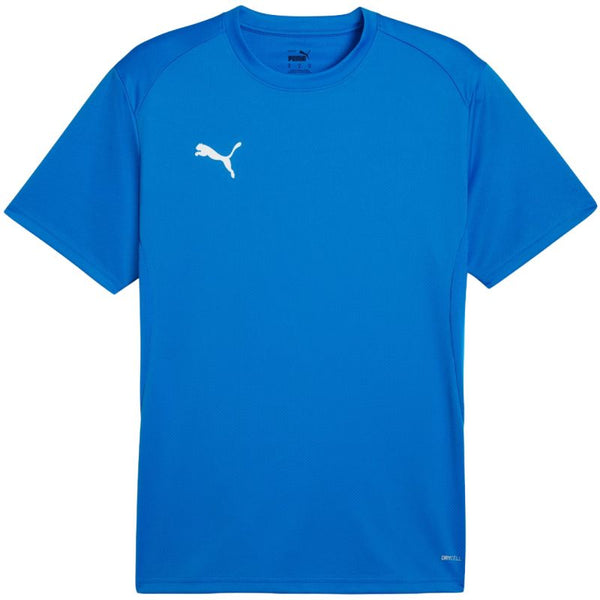 Puma Men's TeamGoal Jersey blue 658636 02 Ruházat