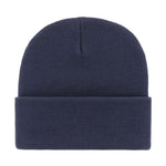 47 Brand New York Yankees Navy Blue Beanie B- sötétkék kötött sapka B-HYMKR17ACE-LN15121346