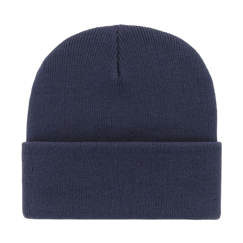 47 Brand New York Yankees Navy Blue Beanie B- sötétkék kötött sapka B-HYMKR17ACE-LN15121346