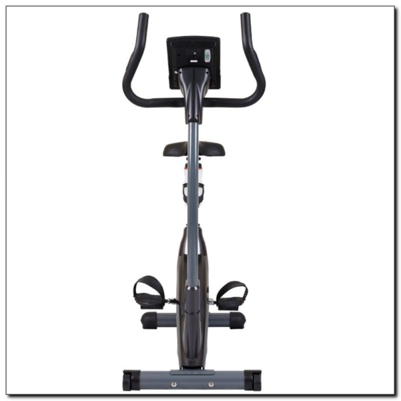 HMS Premium M1829-i Magnetic Bike fekete futócipő 17-01-023