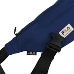 Fila Baltimore Badge sötétkék sachets, belts, bags