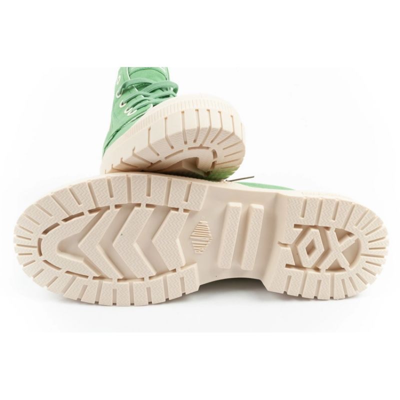 Palladium Pampa SP20 M shoes 76838-305-M Cipő