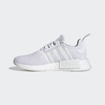 Adidas NMD_R1 Primeblue White Sports Women's Summer - GX8313 fehér utcai cipő