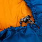 Spokey Outlast OE/BL 9404300000 Sleeping Bag General