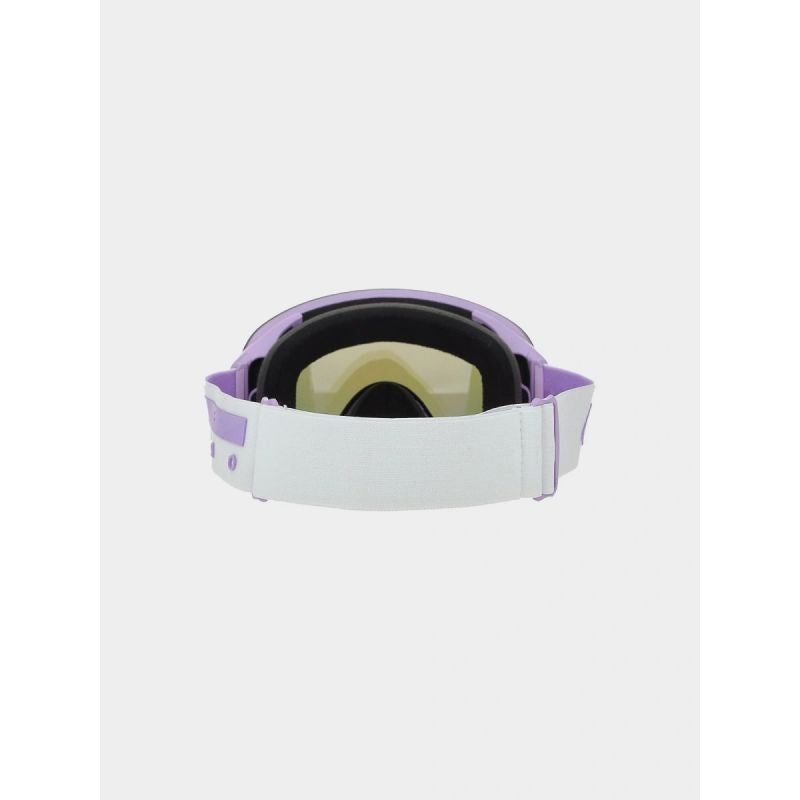 Unisex 4F Polarized Multi-Color Coating Ski Goggles 4FWAW24AGOGU049-52S síszemüveg