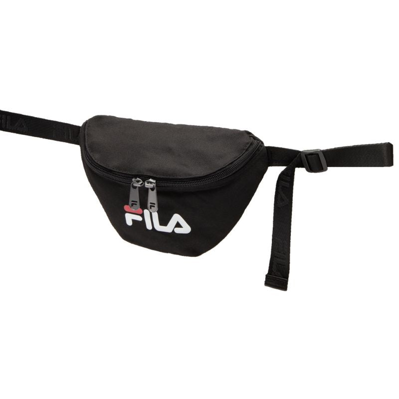 Fila Fortaleza 80010 Waist Bag fekete sachets, belts, bags