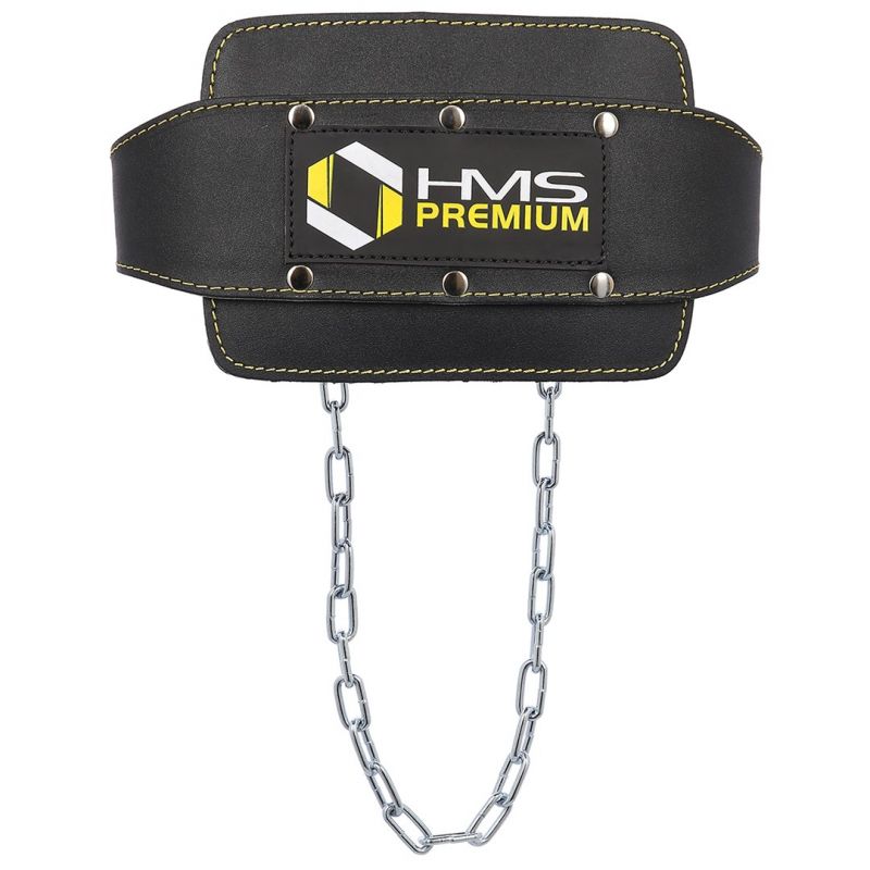 HMS Weighted Belt for Strength Training öv 17-63-066