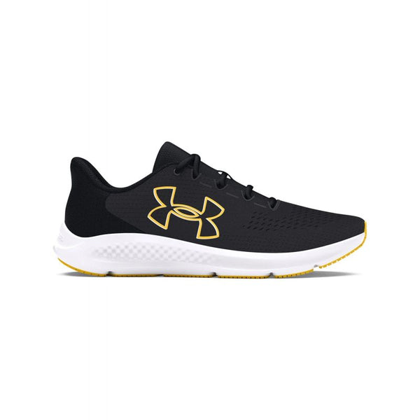 Under Armour Armor UA Charged Pursuit 3 BL M running shoes 3026518-110 Cipő