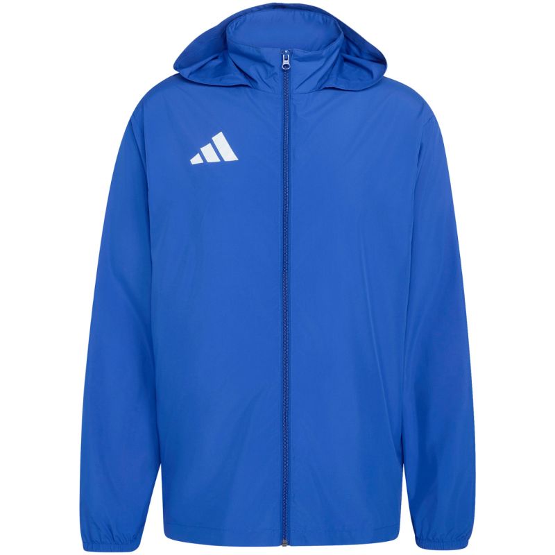 Adidas Men's Entrada 26 Multi kék dzseki