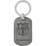 FC Barcelona Lamine Yamal keychain original licensed srebrny kulcstartó BLL7100