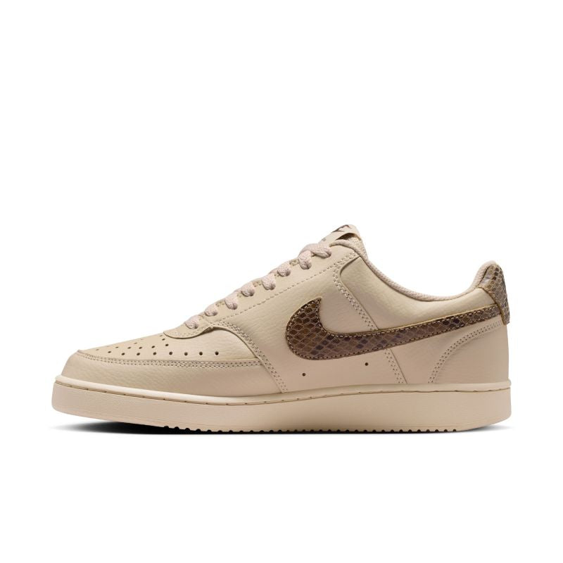 Nike Court Vision Low Premium IO0463-102 Women's utcai cipő
