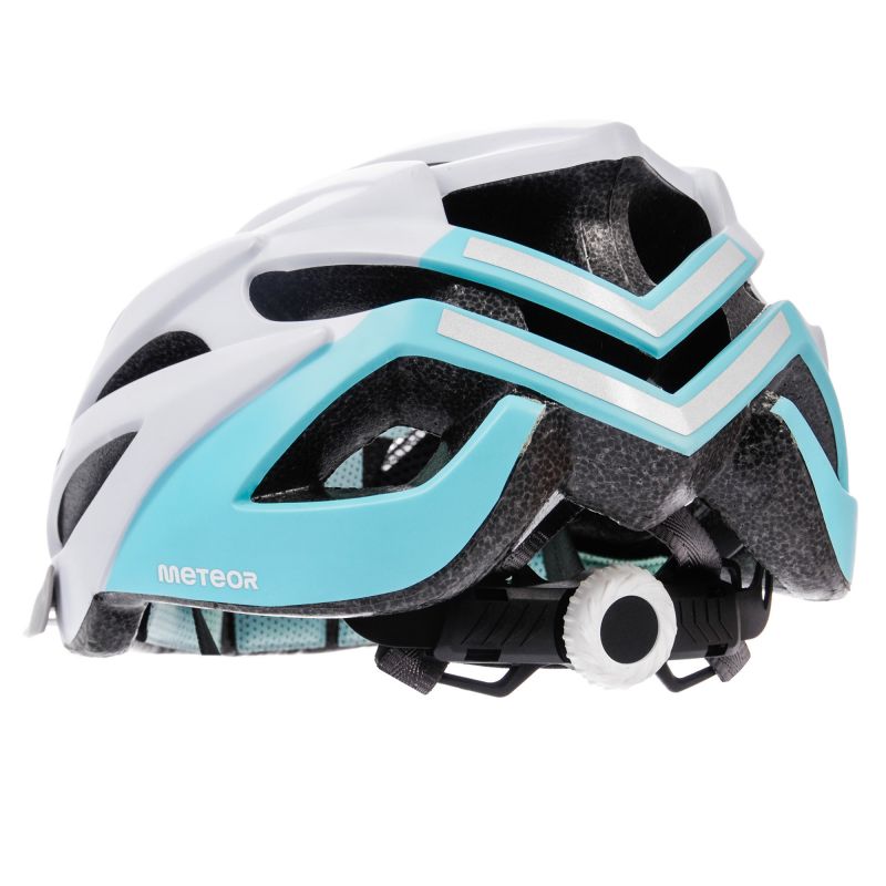 Meteor Marven Bicycle Helmet uniw helmets