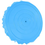 Enero Sensory Hemisphere For Massage Diamond Fit kék training equipment