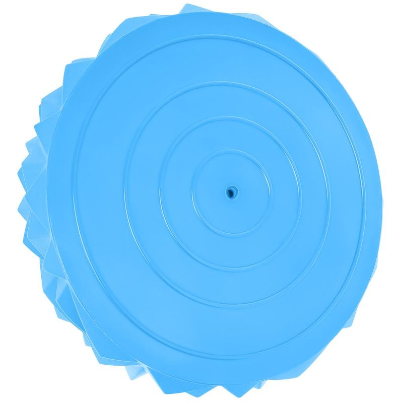 Enero Sensory Hemisphere For Massage Diamond Fit kék training equipment