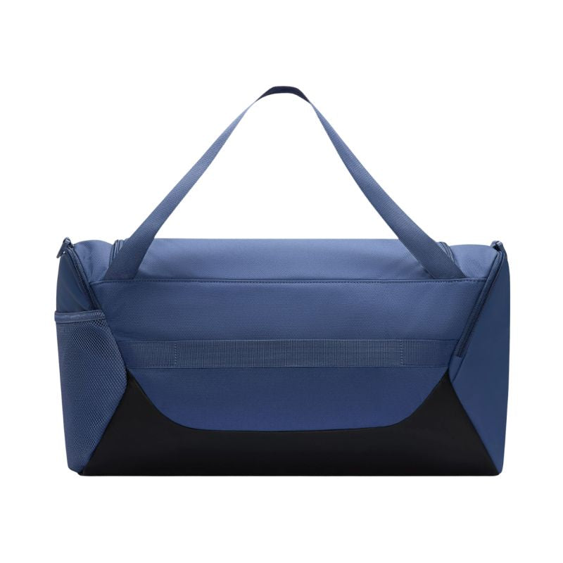 Nike Brasilia S bag blue and black