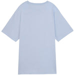 Puma ESS Relaxed Tee women's t-shirt 684971 kék póló