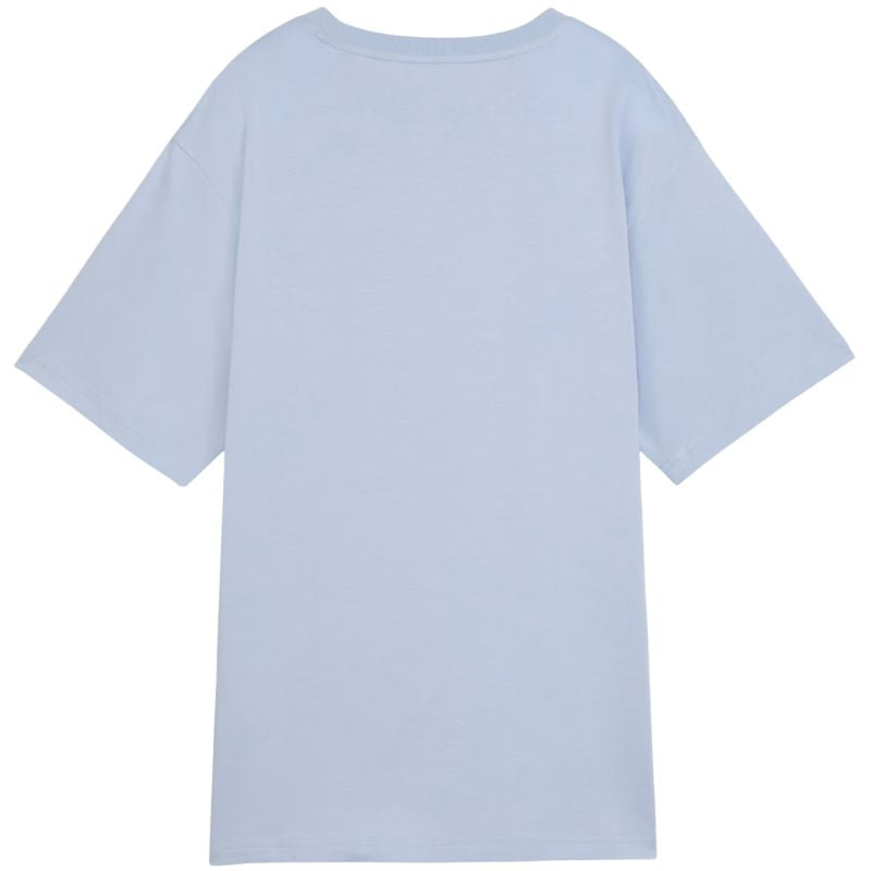 Puma ESS Relaxed Tee women's t-shirt 684971 kék póló