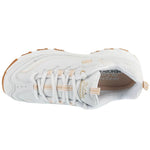 Skechers D'Lites - Good Neutral 149807-WHT fehér utcai cipő