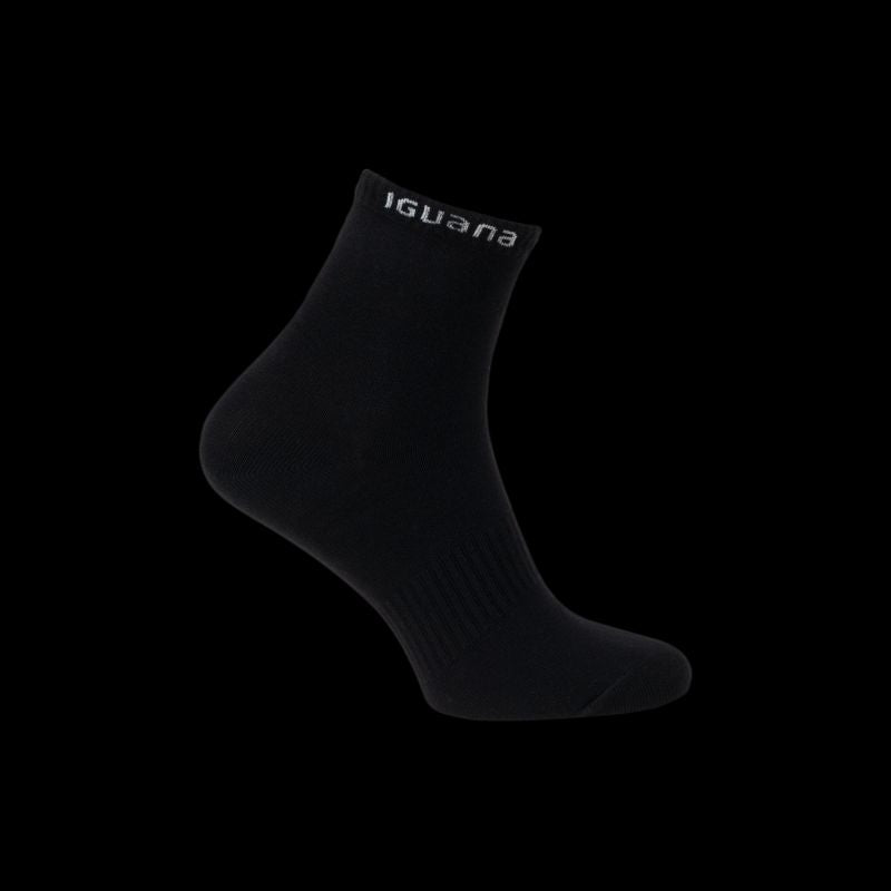Iguana IGINO HIGH 3 PACK high socks zokni 92800694306