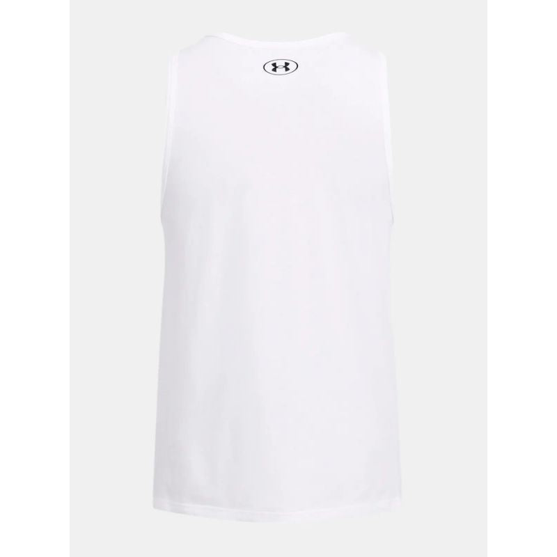 Under Armour T-shirt M 1382883-100 Póló
