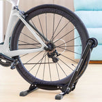 Rockbros Folding Bicycle Stand - Black