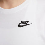 Nike Sportswear W DX7902 100 T-shirt fehér póló