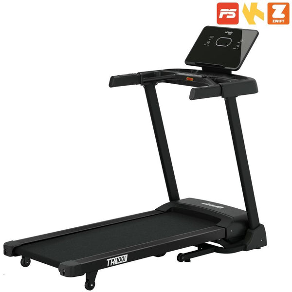 Virtufit Tr100i Electric Treadmill - 99% Assembled General