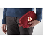 Fjällräven Fjallraven Kanken Gear Bag - sötétkék kiegészítő 125924