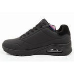 Skechers Uno - Suited on Air men's sports sneakers fashionable cipő 183004/B