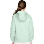 Nike Sportswear Club Fleece Kids' Sweatshirt Mint