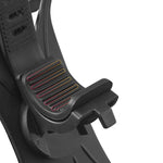 Rockbros LF436 Handlebar Clamp Phone Holder – Black czarny phones and accessories