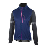Rogelli women's TRANSITION pink rózsaszín dzseki