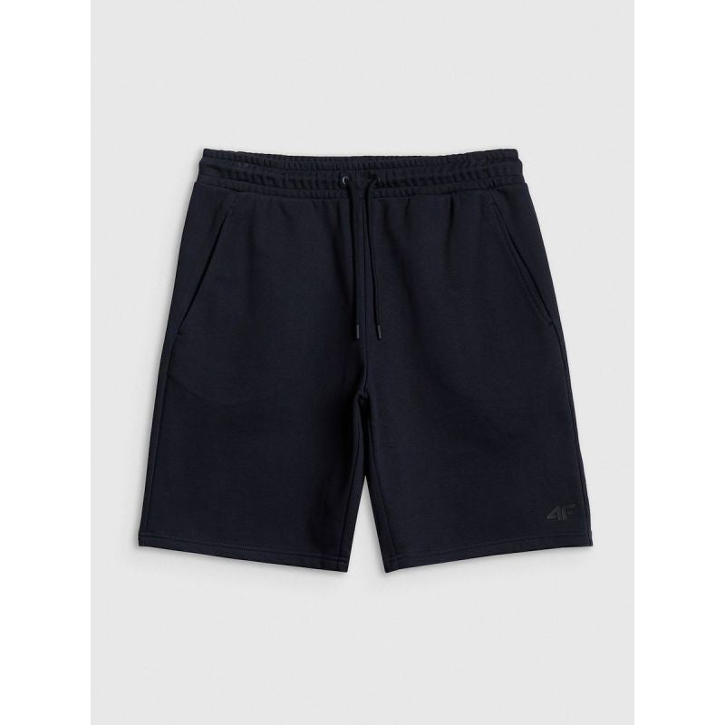 4F Men's sweatpants shorts