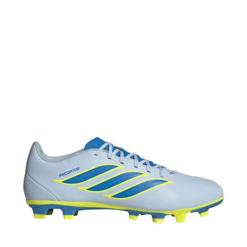 adidas Predator Club FG/MG JS0348 football boots focicipő