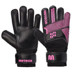 Meteor Catch 7 Goalkeeper Gloves uniw kesztyű