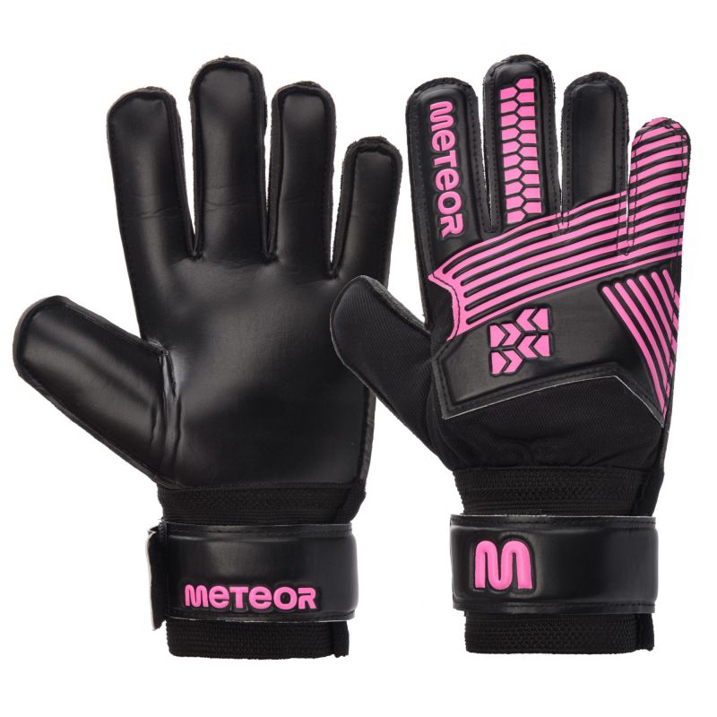 Meteor Catch 7 Goalkeeper Gloves uniw kesztyű